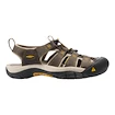 Pánske sandále Keen NEWPORT H2 Raven/Aluminum  US 9,5