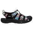 Pánske sandále Keen Newport H2 Raya Black