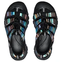Pánske sandále Keen Newport H2 Raya Black