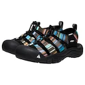 Pánske sandále Keen Newport H2 Raya Black