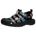 Pánske sandále Keen Newport H2 Raya Black