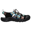 Pánske sandále Keen Newport H2 Raya Black