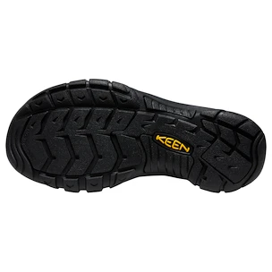 Pánske sandále Keen Newport H2 Raya Black