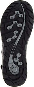 Pánske sandále Merrell  Sandspur Rift Strap Black  UK 12