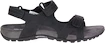 Pánske sandále Merrell  Sandspur Rift Strap Black  UK 12