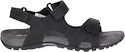 Pánske sandále Merrell  Sandspur Rift Strap Black  UK 12