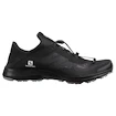 Pánske sandále Salomon Amphib Bold 2 Black/Black/Quarry