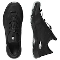 Pánske sandále Salomon Amphib Bold 2 Black/Black/Quarry