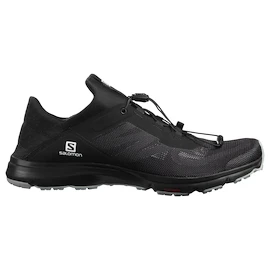 Pánske sandále Salomon Amphib Bold 2 Black/Black/Quarry
