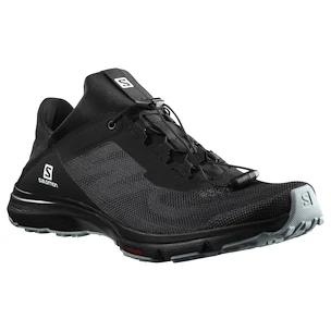 Pánske sandále Salomon Amphib Bold 2 Black/Black/Quarry