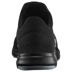 Pánske sandále Salomon Amphib Bold 2 Black/Black/Quarry