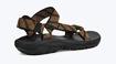 Pánske sandále Teva  Hurricane XLT2 olivové multicolor