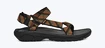 Pánske sandále Teva  Hurricane XLT2 olivové multicolor