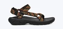 Pánske sandále Teva  Hurricane XLT2 olivové multicolor