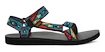 Pánske sandále Teva  Original Universal multicolor
