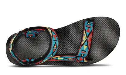 Pánske sandále Teva  Original Universal multicolor