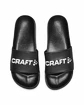 Pánske šľapky Craft  Shower Slide Black