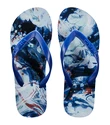 Pánske šľapky Head  Flip Flops Blue/White