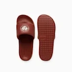 Pánske šľapky Lacoste  Serve Slide 1.0 Roland Garros Orange  EUR 46
