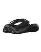 Pánske šľapky Salomon  REELAX BREAK 6.0 Black