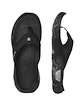 Pánske šľapky Salomon  REELAX BREAK 6.0 Black