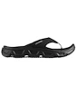 Pánske šľapky Salomon  REELAX BREAK 6.0 Black