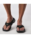 Pánske šľapky Salomon  REELAX BREAK 6.0 Black