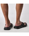 Pánske šľapky Salomon  REELAX BREAK 6.0 Black