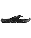 Pánske šľapky Salomon  REELAX BREAK 6.0 Black