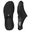 Pánske šľapky Salomon Reelax Slide 6.0 Black/Black/Alloy