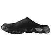 Pánske šľapky Salomon Reelax Slide 6.0 Black/Black/Alloy