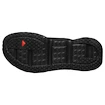 Pánske šľapky Salomon Reelax Slide 6.0 Black/Black/Alloy