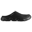 Pánske šľapky Salomon Reelax Slide 6.0 Black/Black/Alloy