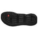 Pánske šľapky Salomon Reelax Slide 6.0 Black/Black/Alloy