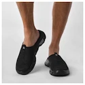 Pánske šľapky Salomon Reelax Slide 6.0 Black/Black/Alloy