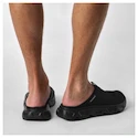 Pánske šľapky Salomon Reelax Slide 6.0 Black/Black/Alloy