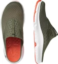 Pánske šľapky Salomon  Slide 5.0 Deep Lichen Green