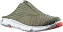 Pánske šľapky Salomon  Slide 5.0 Deep Lichen Green