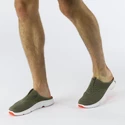 Pánske šľapky Salomon  Slide 5.0 Deep Lichen Green