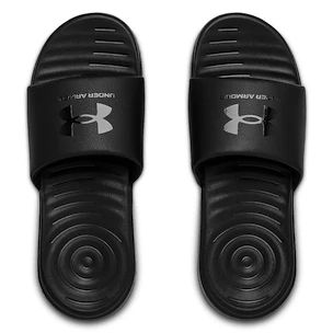 Pánske šľapky Under Armour Ansa Fix SL Black