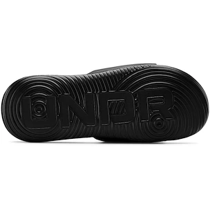 Pánske šľapky Under Armour Ansa Fix SL Black