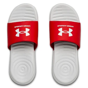 Pánske šľapky Under Armour Ansa Fix SL Grey  EUR 41