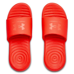 Pánske šľapky Under Armour Ansa Fix SL Red  EUR 41