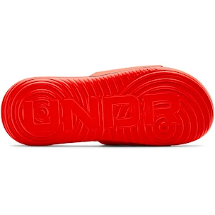 Pánske šľapky Under Armour Ansa Fix SL Red  EUR 41