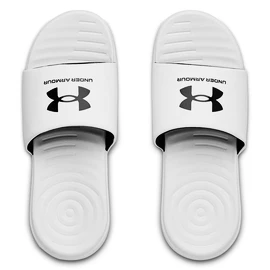 Pánske šľapky Under Armour M Ansa Fix SL-WHT