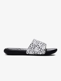 Pánske šľapky Under Armour M Ansa Graphic-WHT