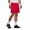 Pánske šortky adidas 2in1 Short H.RDY Red