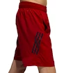 Pánske šortky adidas 4K Z 3WV 8 červené