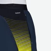 Pánske šortky adidas Activated Tech Crew Navy