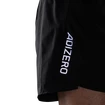 Pánske šortky adidas  Adizero Split Black